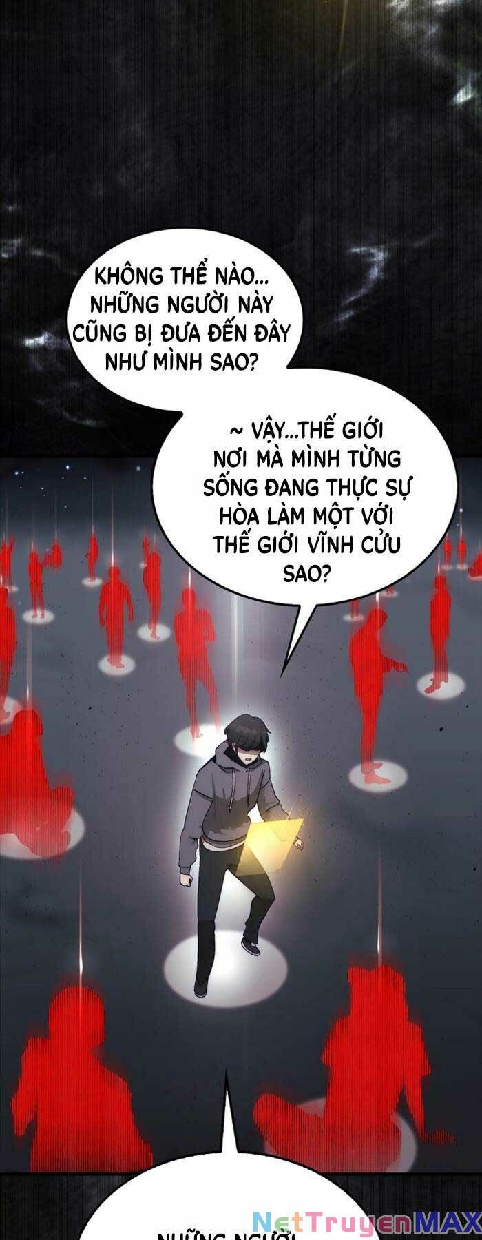 đọc truyện Quân Cờ Thứ 31 Lật Ngược Ván Cờ Chương 2 ảnh 78 tại Truyện Dạ Ký