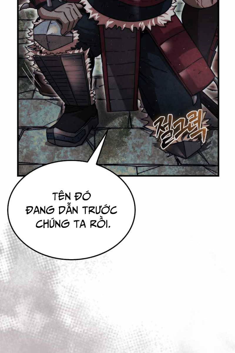 đọc truyện Quân Cờ Thứ 31 Lật Ngược Ván Cờ Chương 20 ảnh 36 tại Truyện Dạ Ký