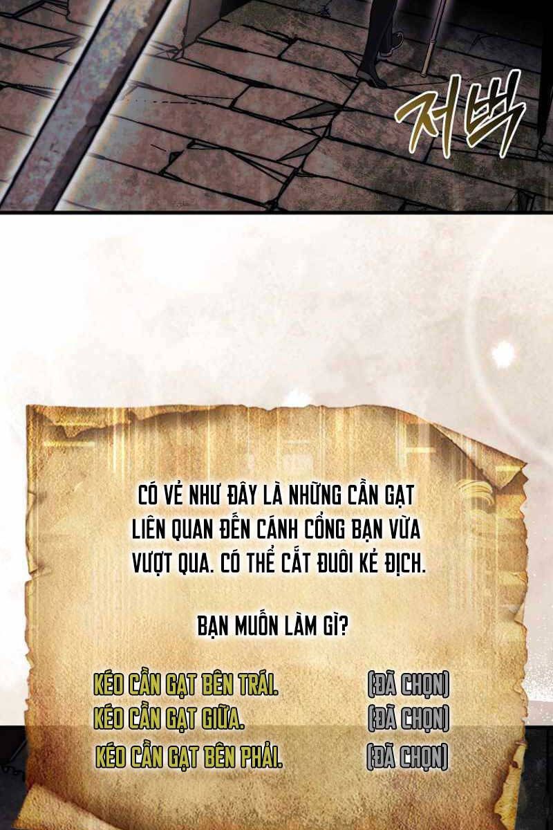 đọc truyện Quân Cờ Thứ 31 Lật Ngược Ván Cờ Chương 20 ảnh 69 tại Truyện Dạ Ký
