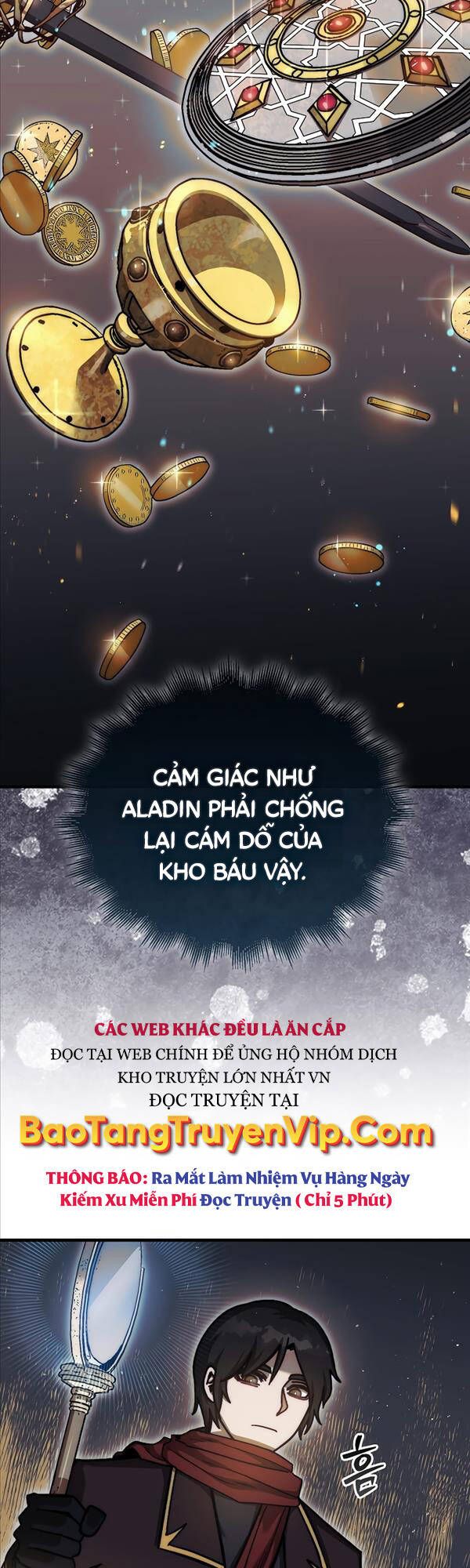 đọc truyện Quân Cờ Thứ 31 Lật Ngược Ván Cờ Chương 22 ảnh 3 tại Truyện Dạ Ký
