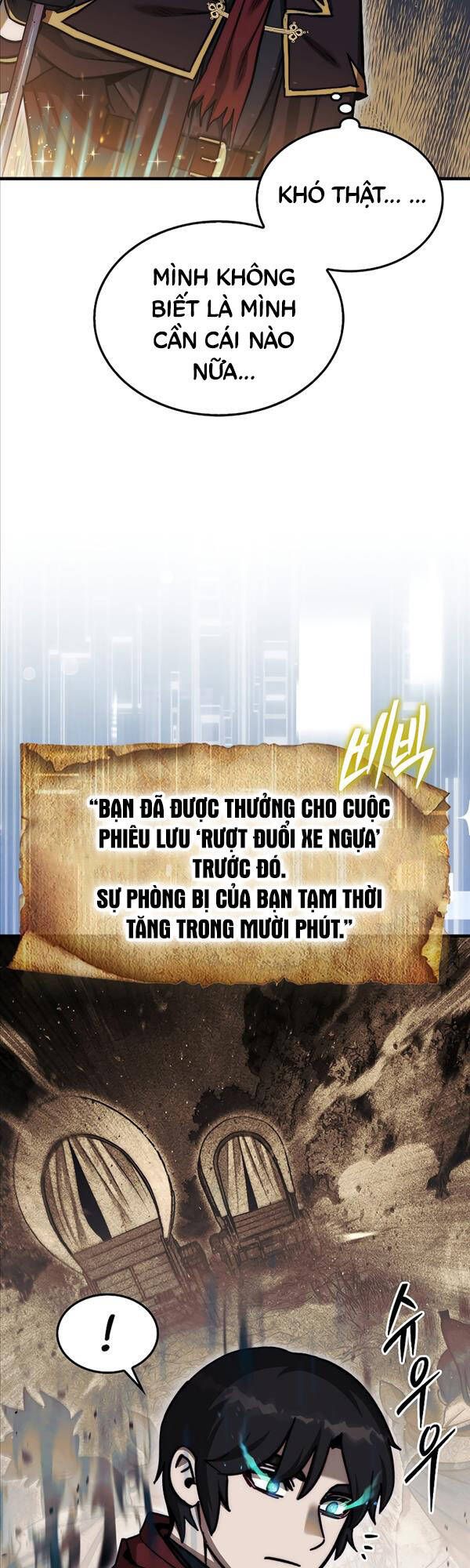 đọc truyện Quân Cờ Thứ 31 Lật Ngược Ván Cờ Chương 22 ảnh 4 tại Truyện Dạ Ký