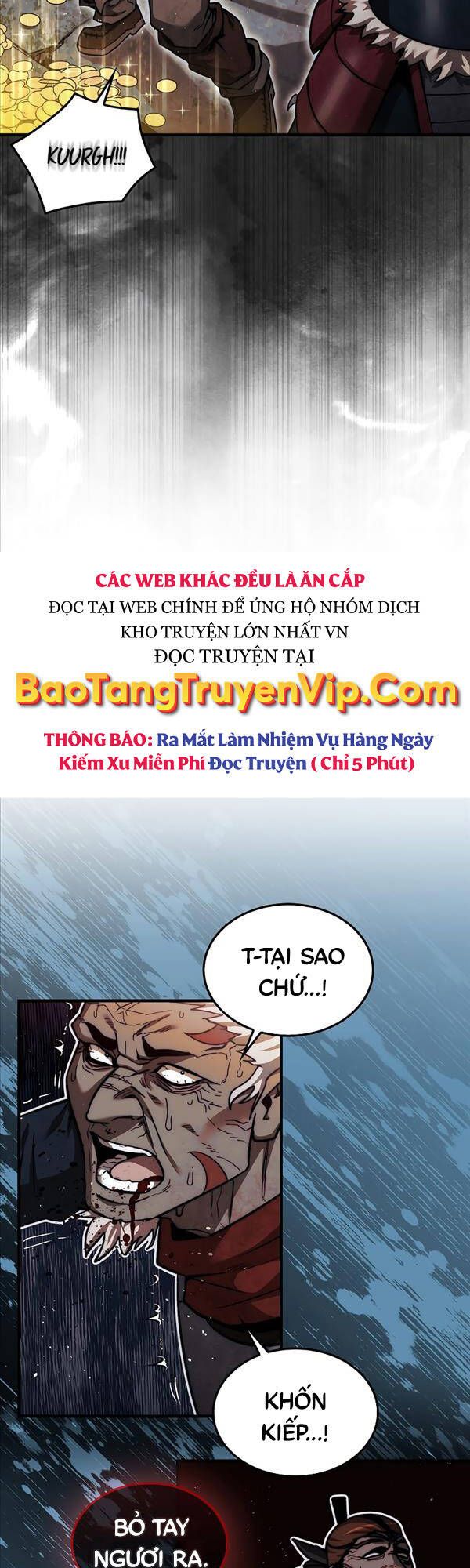 đọc truyện Quân Cờ Thứ 31 Lật Ngược Ván Cờ Chương 22 ảnh 31 tại Truyện Dạ Ký