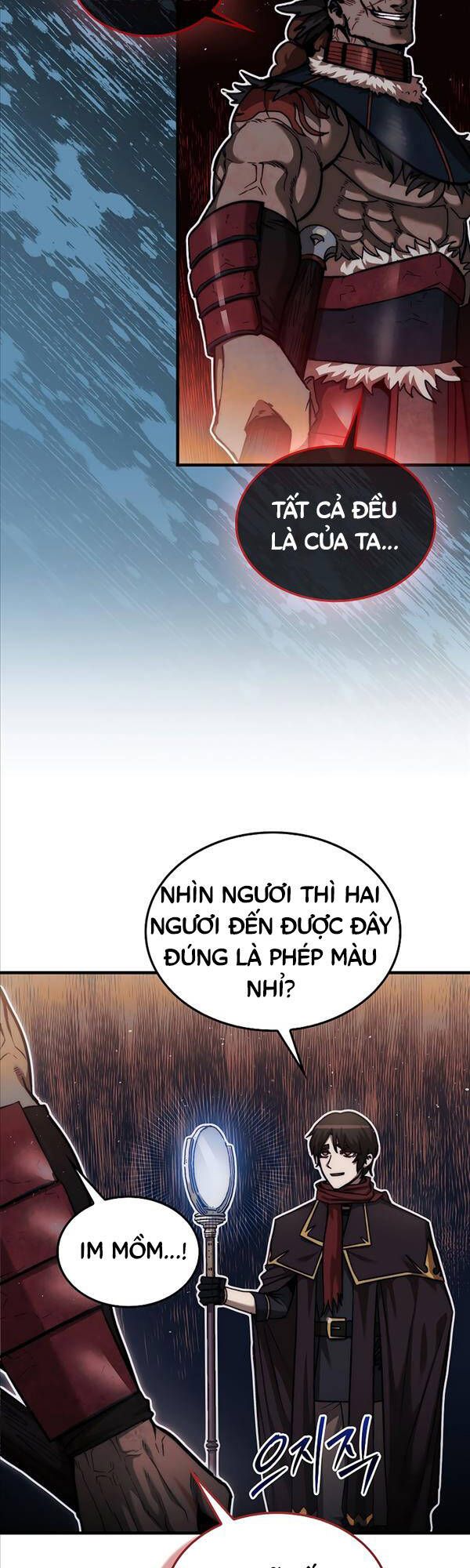đọc truyện Quân Cờ Thứ 31 Lật Ngược Ván Cờ Chương 22 ảnh 32 tại Truyện Dạ Ký