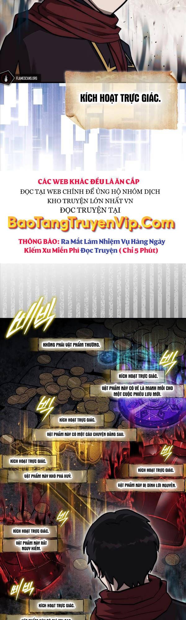 đọc truyện Quân Cờ Thứ 31 Lật Ngược Ván Cờ Chương 22 ảnh 5 tại Truyện Dạ Ký