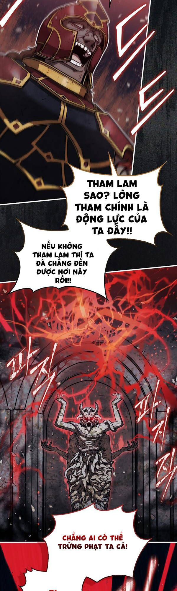 đọc truyện Quân Cờ Thứ 31 Lật Ngược Ván Cờ Chương 22 ảnh 41 tại Truyện Dạ Ký