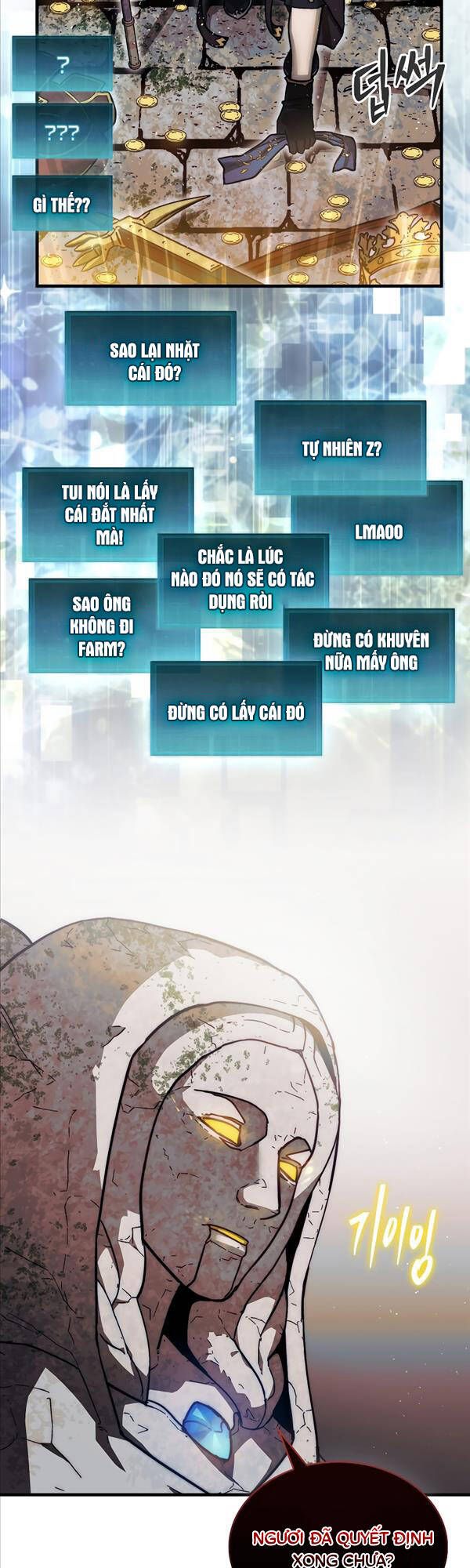 đọc truyện Quân Cờ Thứ 31 Lật Ngược Ván Cờ Chương 22 ảnh 8 tại Truyện Dạ Ký