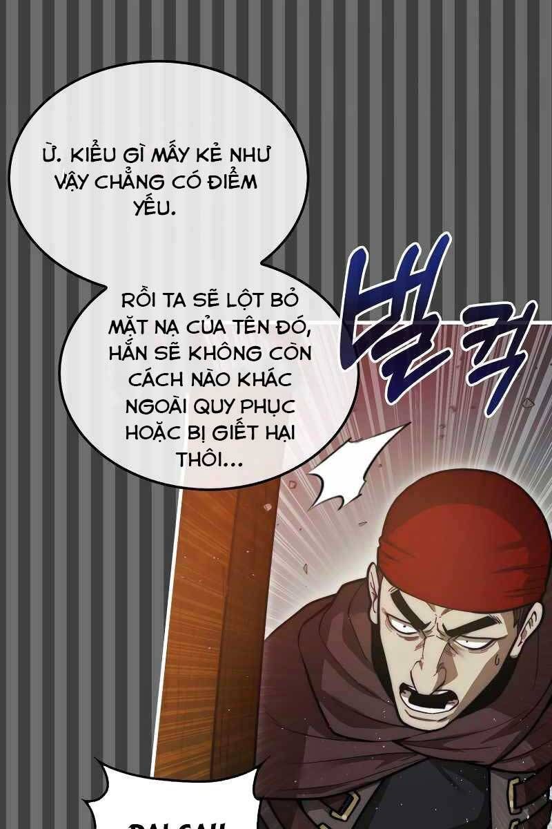 đọc truyện Quân Cờ Thứ 31 Lật Ngược Ván Cờ Chương 25 ảnh 108 tại Truyện Dạ Ký