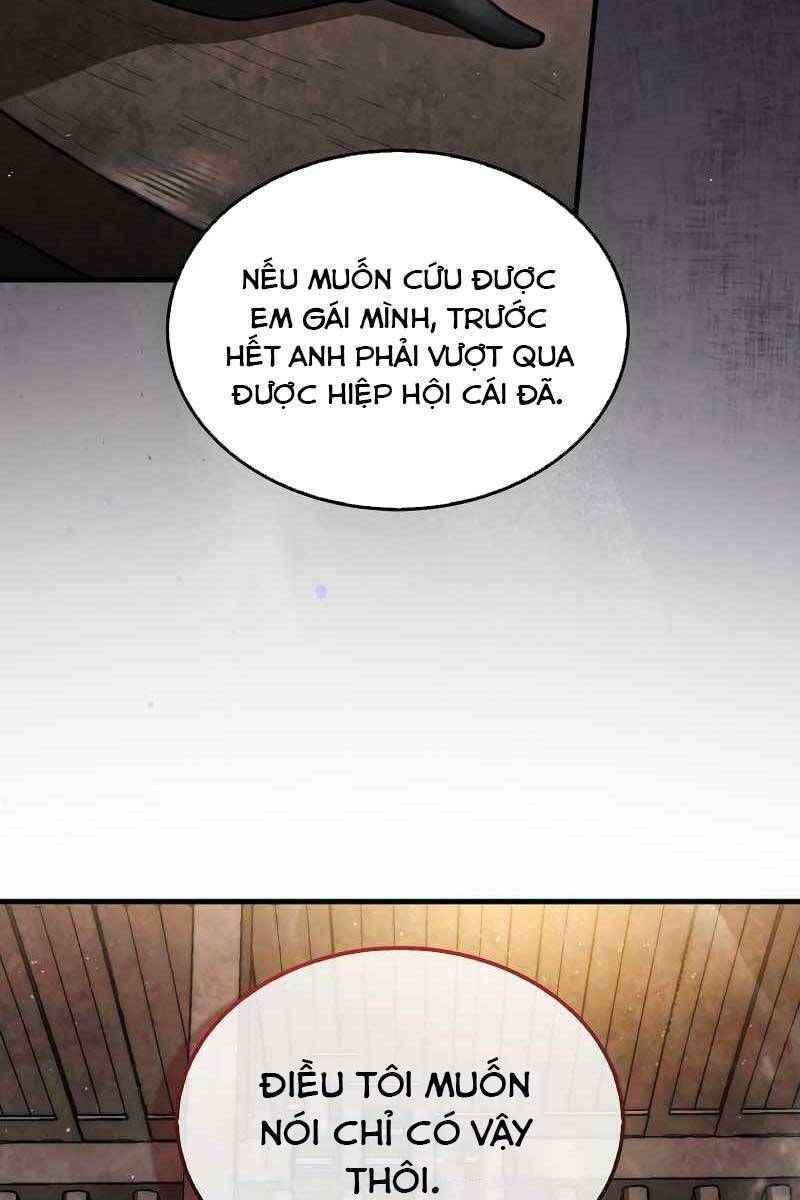 đọc truyện Quân Cờ Thứ 31 Lật Ngược Ván Cờ Chương 25 ảnh 14 tại Truyện Dạ Ký