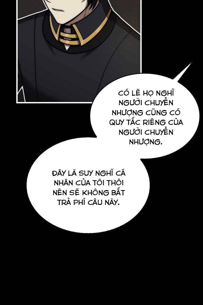 đọc truyện Quân Cờ Thứ 31 Lật Ngược Ván Cờ Chương 25 ảnh 46 tại Truyện Dạ Ký