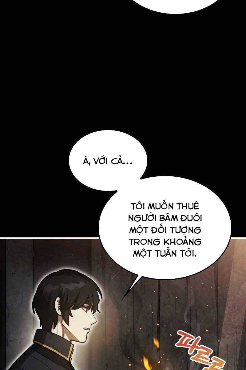 đọc truyện Quân Cờ Thứ 31 Lật Ngược Ván Cờ Chương 25 ảnh 48 tại Truyện Dạ Ký