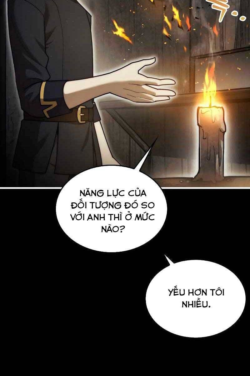 đọc truyện Quân Cờ Thứ 31 Lật Ngược Ván Cờ Chương 25 ảnh 49 tại Truyện Dạ Ký