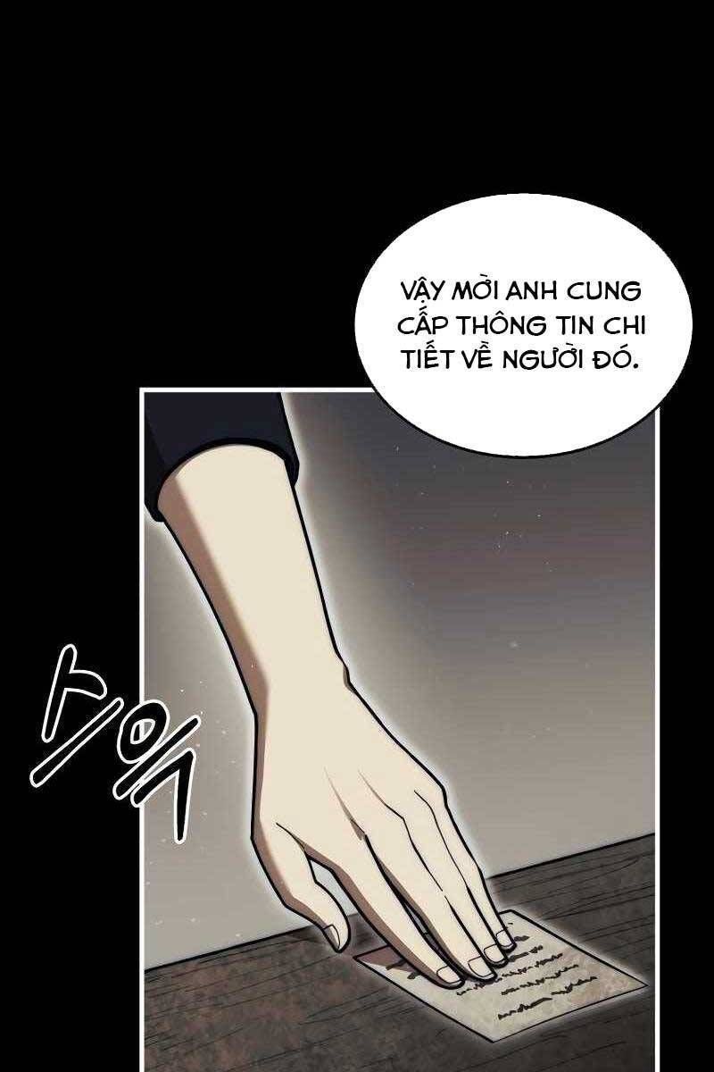 đọc truyện Quân Cờ Thứ 31 Lật Ngược Ván Cờ Chương 25 ảnh 50 tại Truyện Dạ Ký