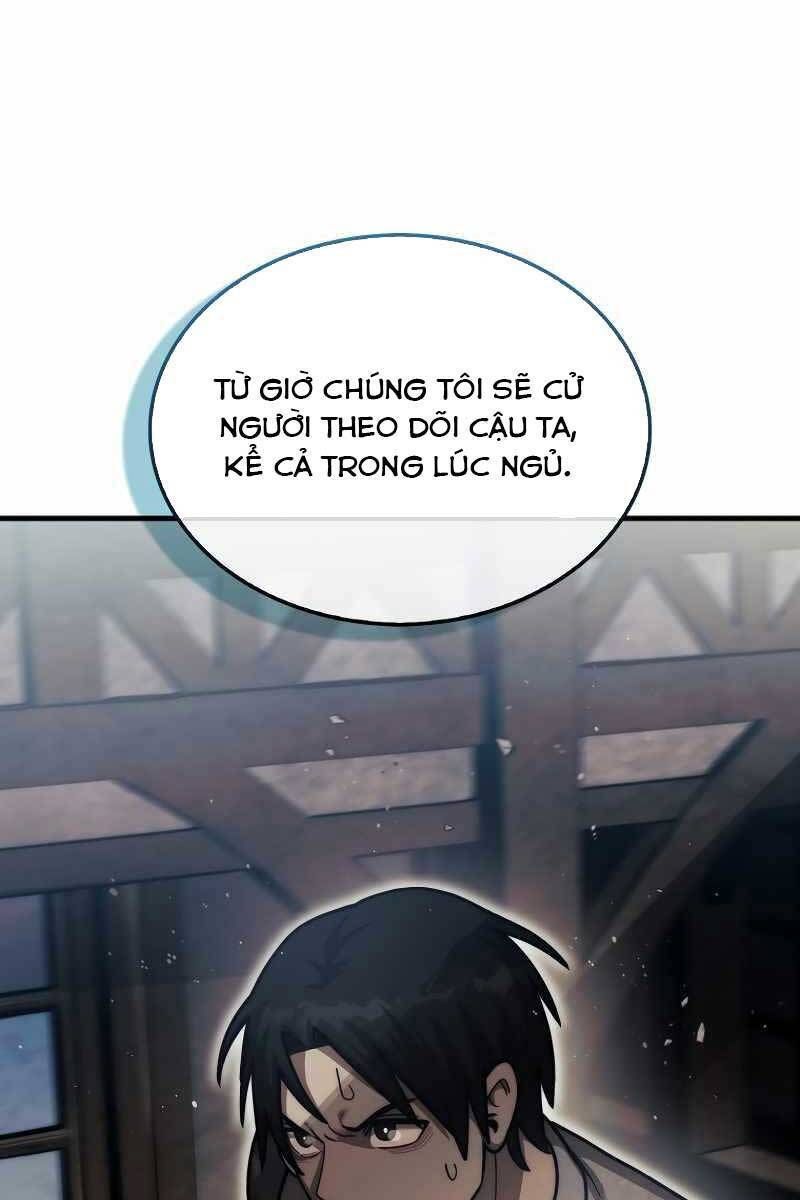 đọc truyện Quân Cờ Thứ 31 Lật Ngược Ván Cờ Chương 25 ảnh 53 tại Truyện Dạ Ký