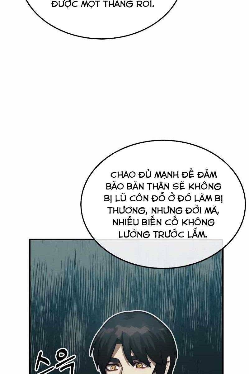 đọc truyện Quân Cờ Thứ 31 Lật Ngược Ván Cờ Chương 25 ảnh 62 tại Truyện Dạ Ký