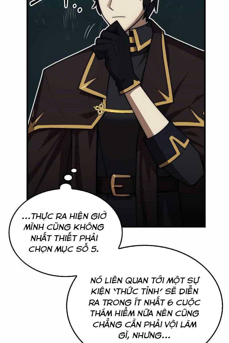 đọc truyện Quân Cờ Thứ 31 Lật Ngược Ván Cờ Chương 25 ảnh 63 tại Truyện Dạ Ký