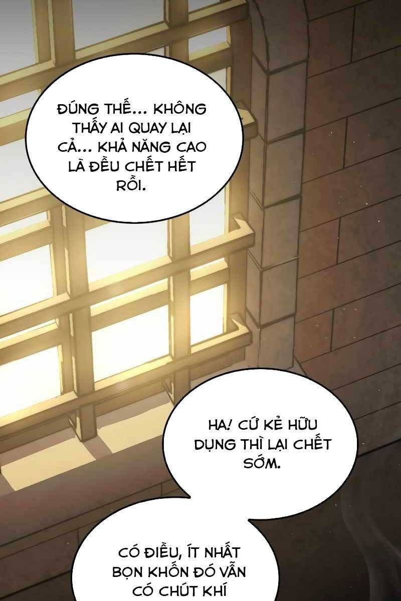 đọc truyện Quân Cờ Thứ 31 Lật Ngược Ván Cờ Chương 25 ảnh 86 tại Truyện Dạ Ký