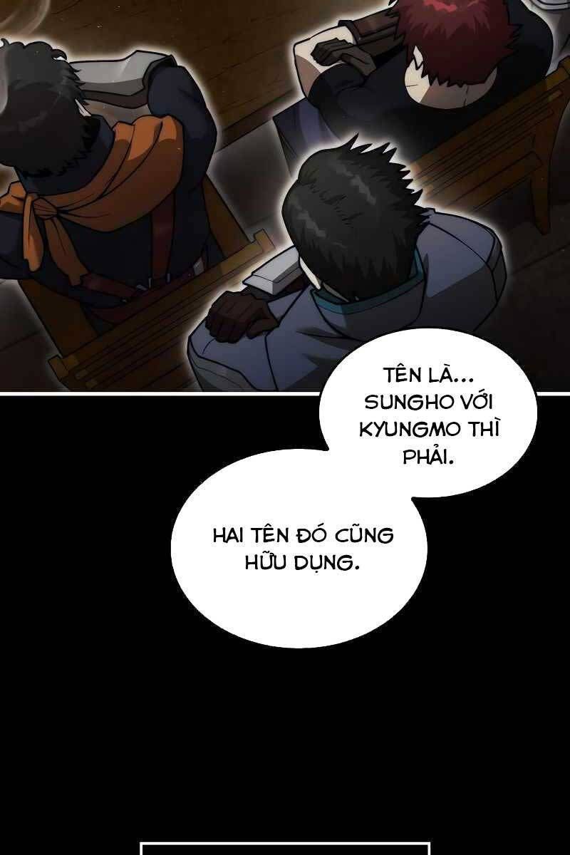 đọc truyện Quân Cờ Thứ 31 Lật Ngược Ván Cờ Chương 25 ảnh 88 tại Truyện Dạ Ký