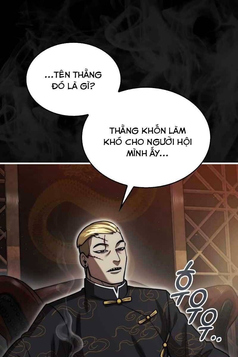 đọc truyện Quân Cờ Thứ 31 Lật Ngược Ván Cờ Chương 25 ảnh 91 tại Truyện Dạ Ký