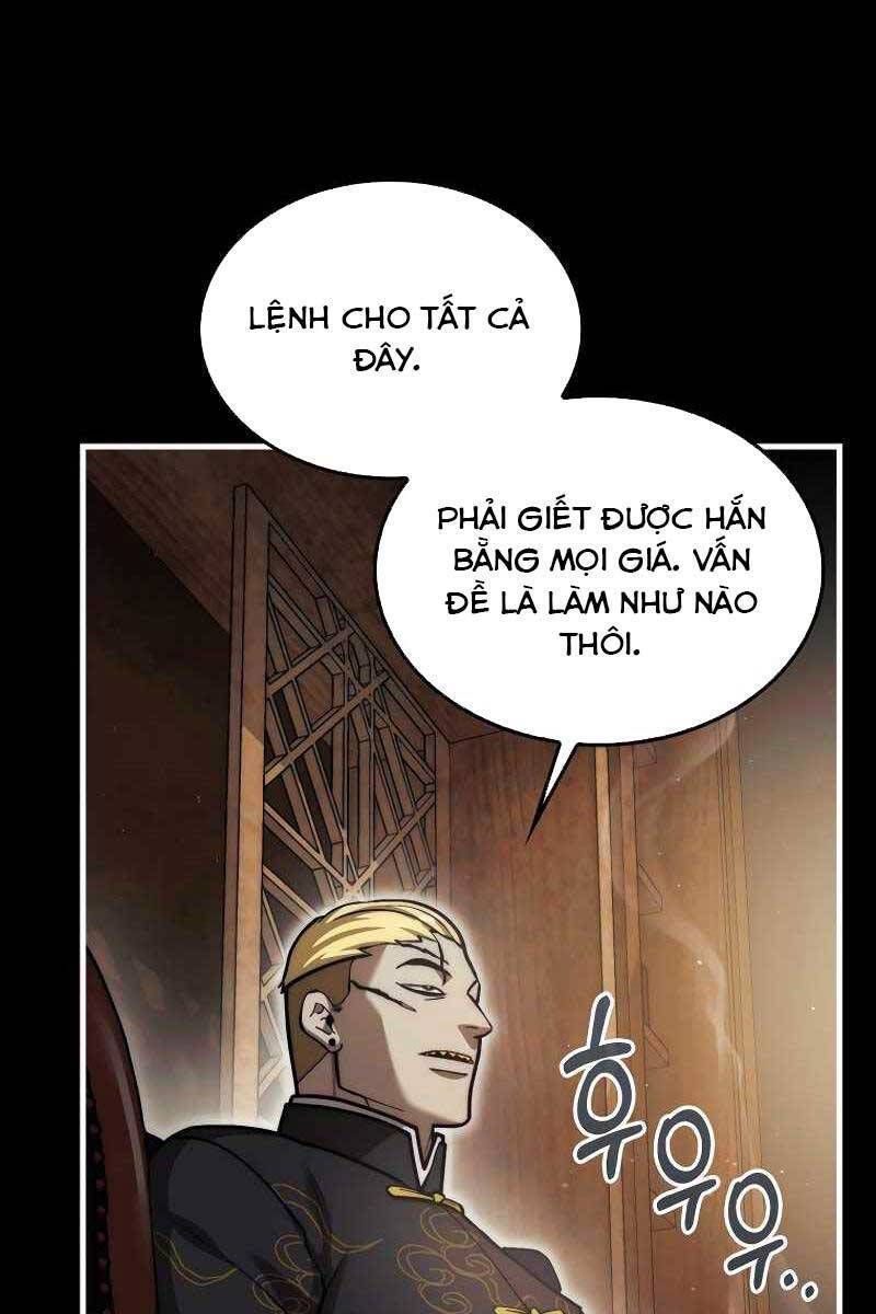 đọc truyện Quân Cờ Thứ 31 Lật Ngược Ván Cờ Chương 25 ảnh 96 tại Truyện Dạ Ký