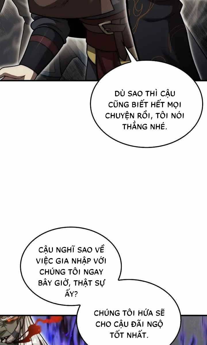 đọc truyện Quân Cờ Thứ 31 Lật Ngược Ván Cờ Chương 27 ảnh 5 tại Giả Dược