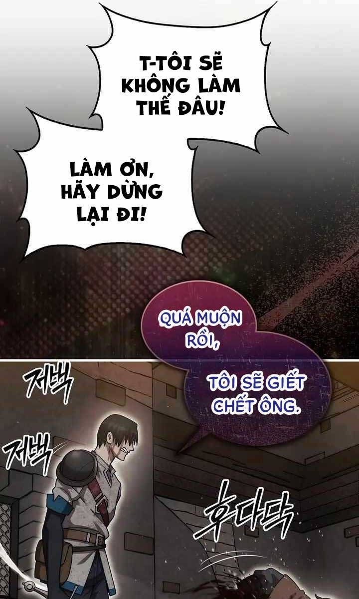 đọc truyện Quân Cờ Thứ 31 Lật Ngược Ván Cờ Chương 27 ảnh 59 tại Giả Dược