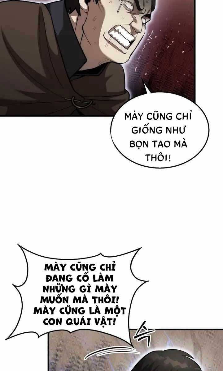 đọc truyện Quân Cờ Thứ 31 Lật Ngược Ván Cờ Chương 27 ảnh 71 tại Giả Dược