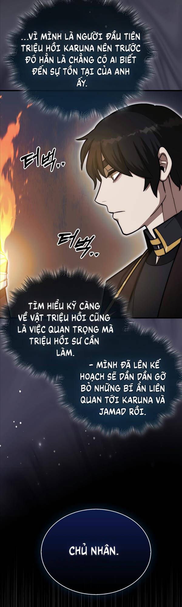 đọc truyện Quân Cờ Thứ 31 Lật Ngược Ván Cờ Chương 28 ảnh 21 tại Truyện Dạ Ký