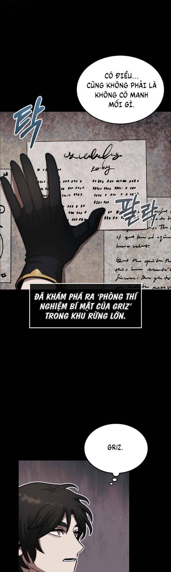 đọc truyện Quân Cờ Thứ 31 Lật Ngược Ván Cờ Chương 28 ảnh 26 tại Truyện Dạ Ký