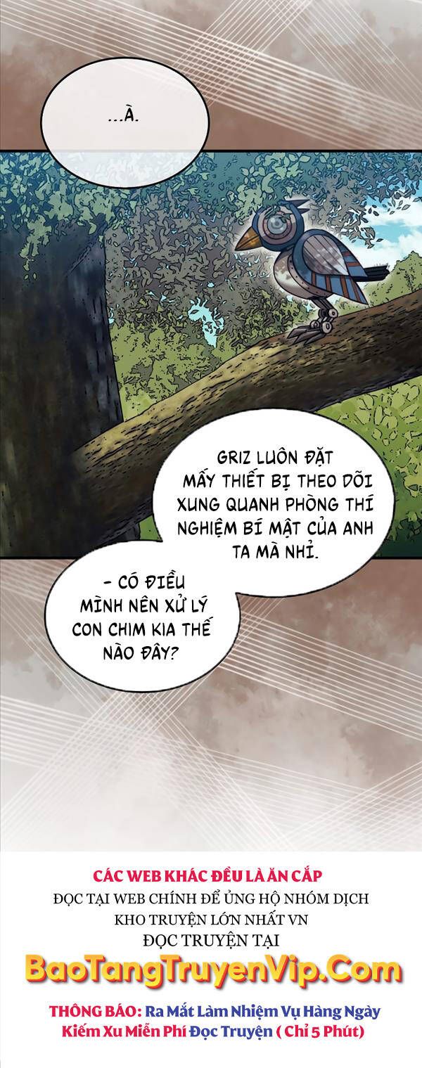 đọc truyện Quân Cờ Thứ 31 Lật Ngược Ván Cờ Chương 28 ảnh 37 tại Truyện Dạ Ký