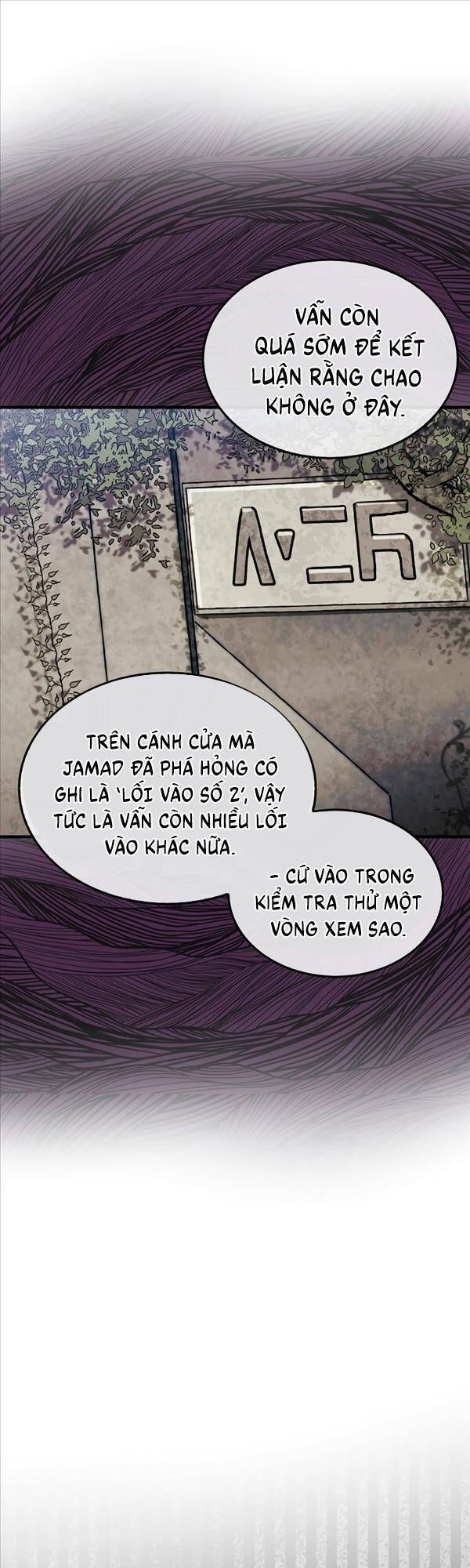đọc truyện Quân Cờ Thứ 31 Lật Ngược Ván Cờ Chương 28 ảnh 50 tại Truyện Dạ Ký