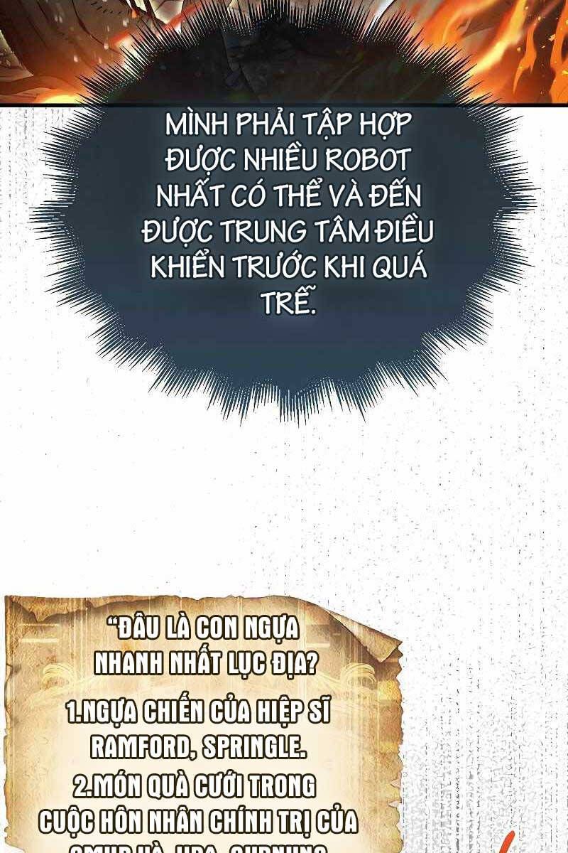 đọc truyện Quân Cờ Thứ 31 Lật Ngược Ván Cờ Chương 29 ảnh 123 tại Truyện Dạ Ký