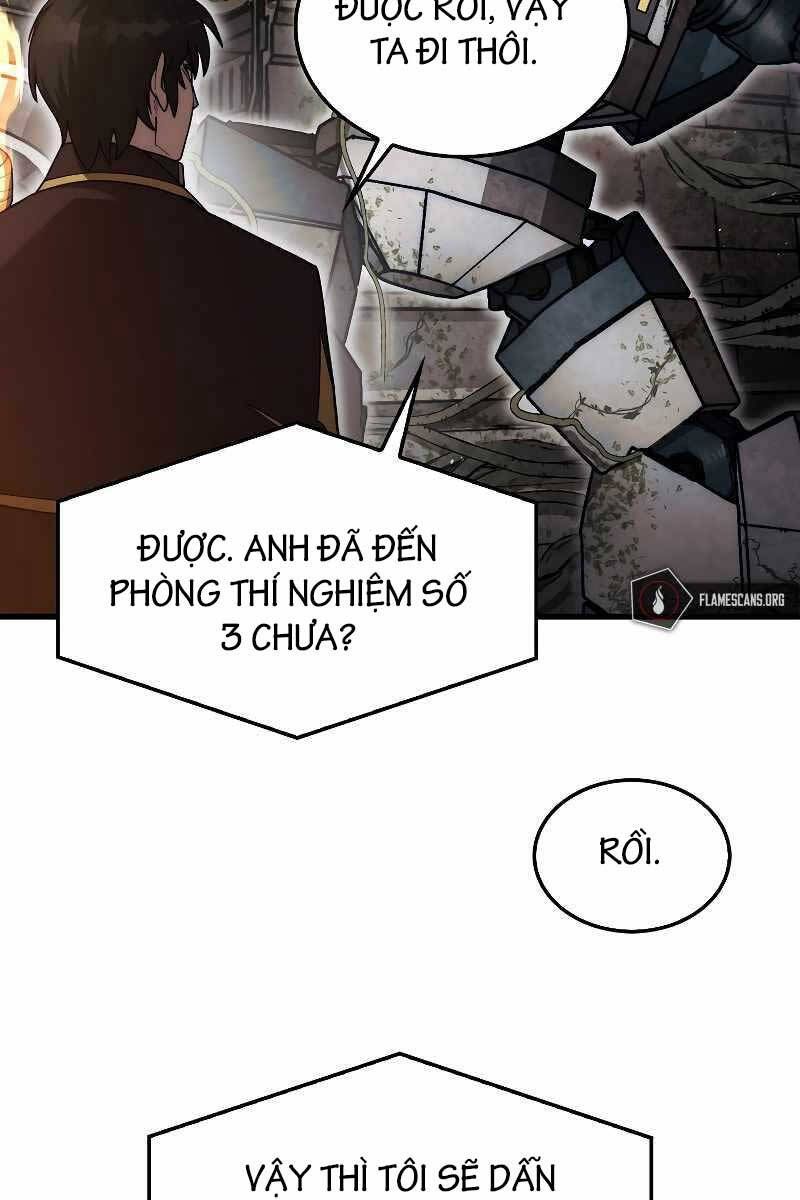 đọc truyện Quân Cờ Thứ 31 Lật Ngược Ván Cờ Chương 29 ảnh 25 tại Truyện Dạ Ký