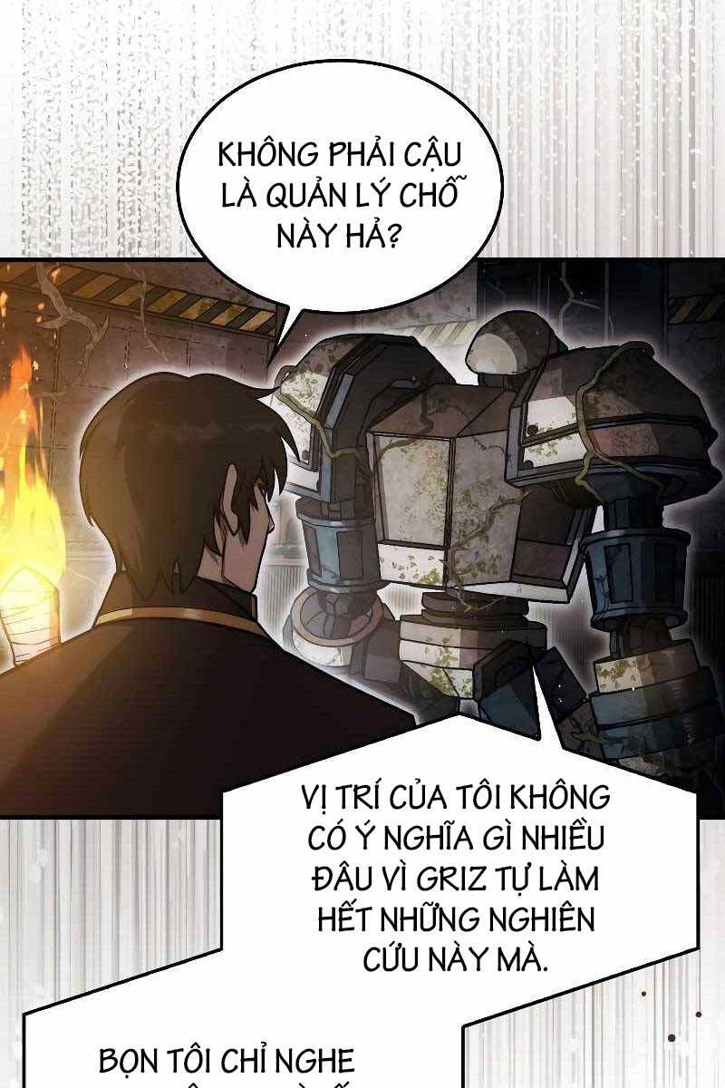 đọc truyện Quân Cờ Thứ 31 Lật Ngược Ván Cờ Chương 29 ảnh 33 tại Truyện Dạ Ký