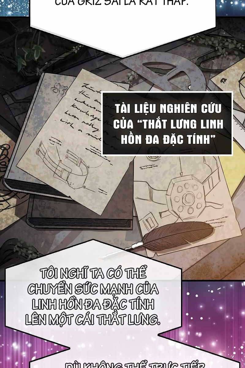 đọc truyện Quân Cờ Thứ 31 Lật Ngược Ván Cờ Chương 29 ảnh 36 tại Truyện Dạ Ký