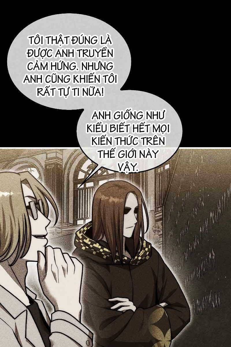 đọc truyện Quân Cờ Thứ 31 Lật Ngược Ván Cờ Chương 29 ảnh 54 tại Truyện Dạ Ký