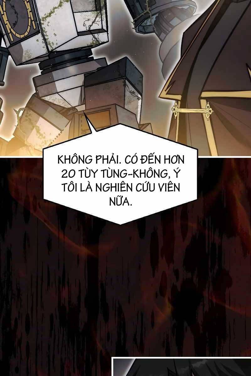 đọc truyện Quân Cờ Thứ 31 Lật Ngược Ván Cờ Chương 29 ảnh 68 tại Truyện Dạ Ký