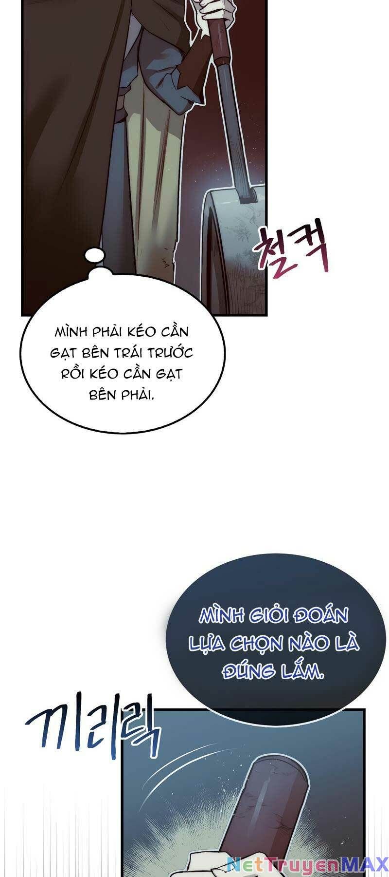 đọc truyện Quân Cờ Thứ 31 Lật Ngược Ván Cờ Chương 3 ảnh 33 tại Giả Dược