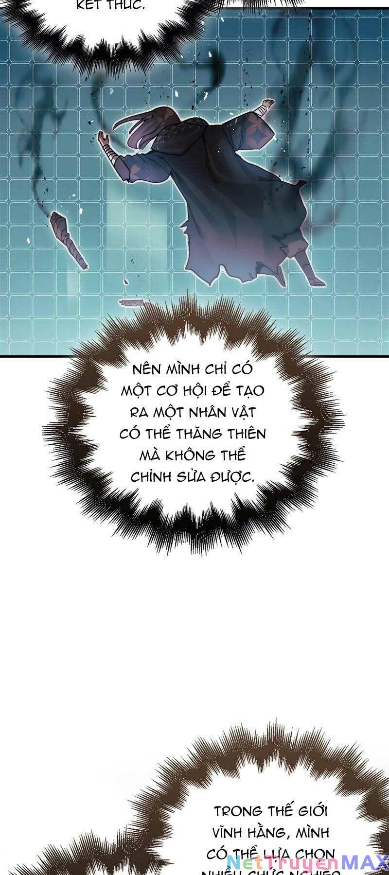 đọc truyện Quân Cờ Thứ 31 Lật Ngược Ván Cờ Chương 3 ảnh 5 tại Giả Dược