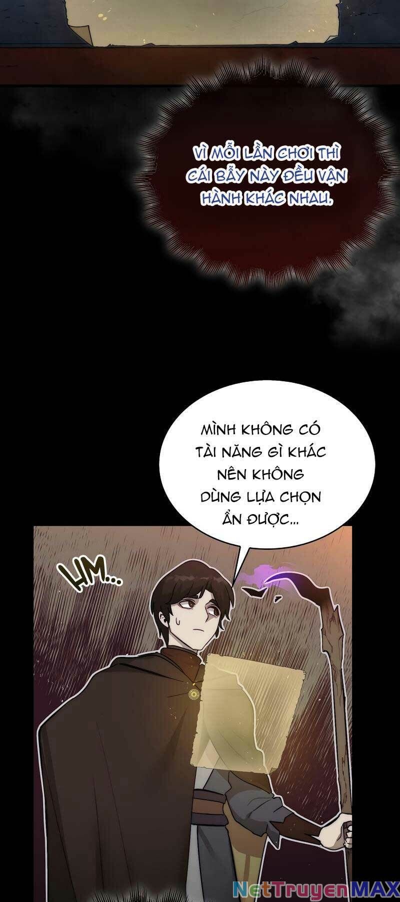 đọc truyện Quân Cờ Thứ 31 Lật Ngược Ván Cờ Chương 3 ảnh 75 tại Giả Dược
