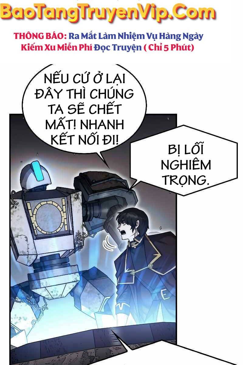 đọc truyện Quân Cờ Thứ 31 Lật Ngược Ván Cờ Chương 30 ảnh 12 tại Truyện Dạ Ký