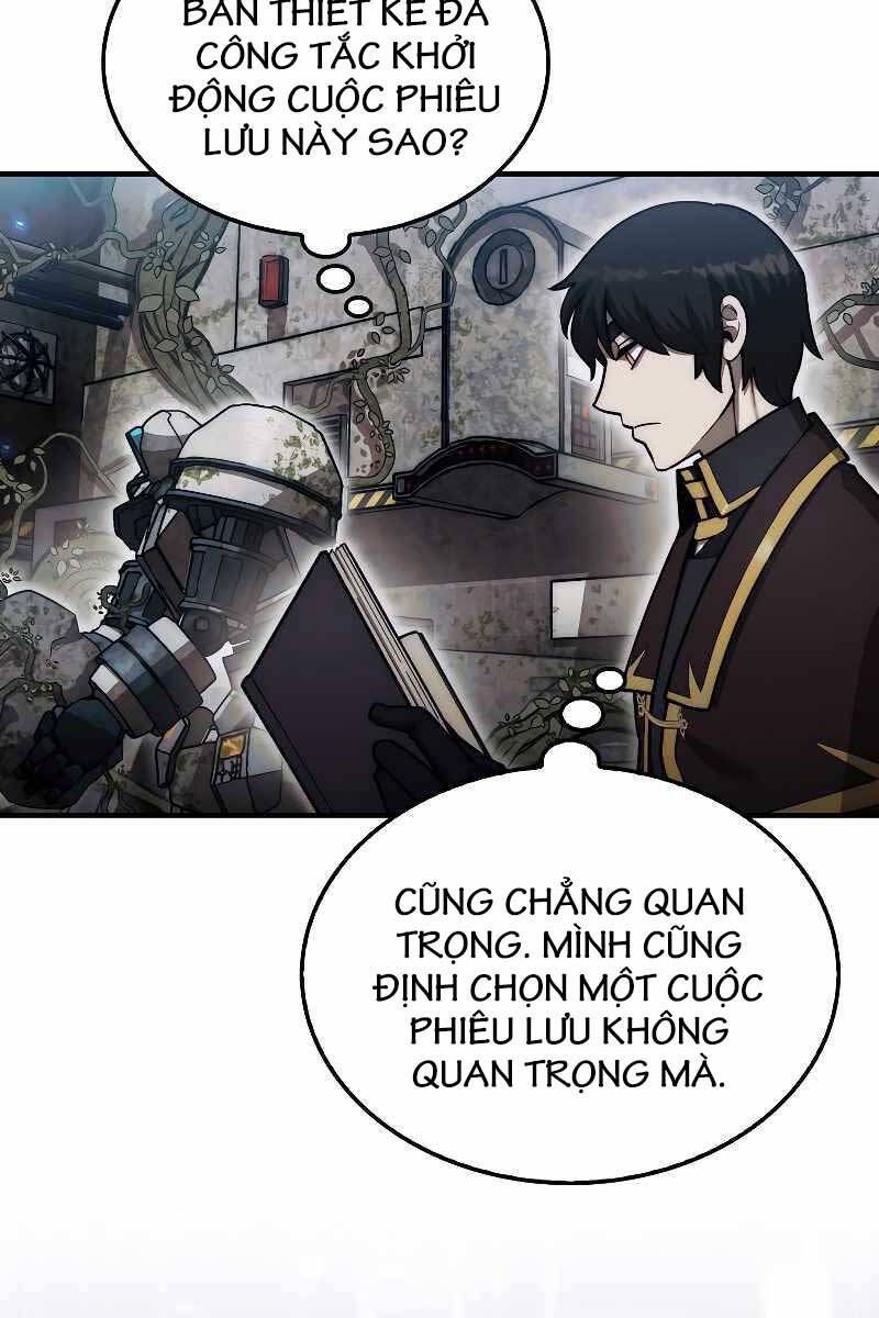 đọc truyện Quân Cờ Thứ 31 Lật Ngược Ván Cờ Chương 30 ảnh 60 tại Truyện Dạ Ký