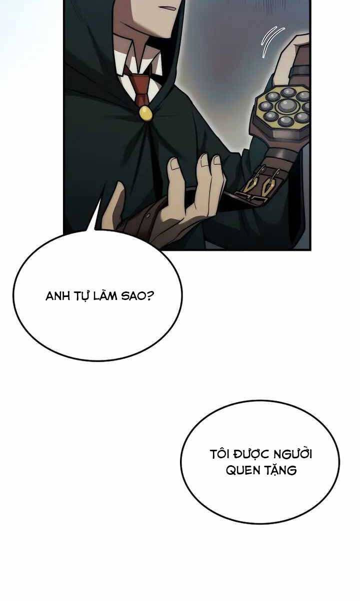 đọc truyện Quân Cờ Thứ 31 Lật Ngược Ván Cờ Chương 31 ảnh 37 tại Truyện Dạ Ký