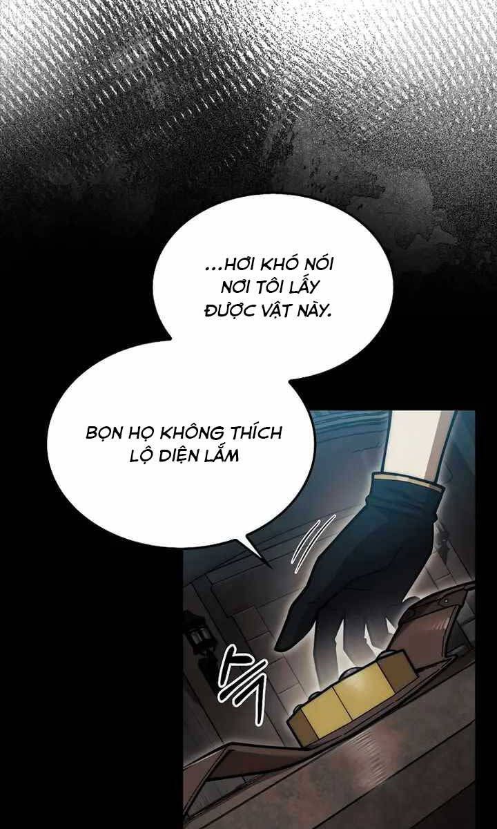 đọc truyện Quân Cờ Thứ 31 Lật Ngược Ván Cờ Chương 31 ảnh 48 tại Truyện Dạ Ký
