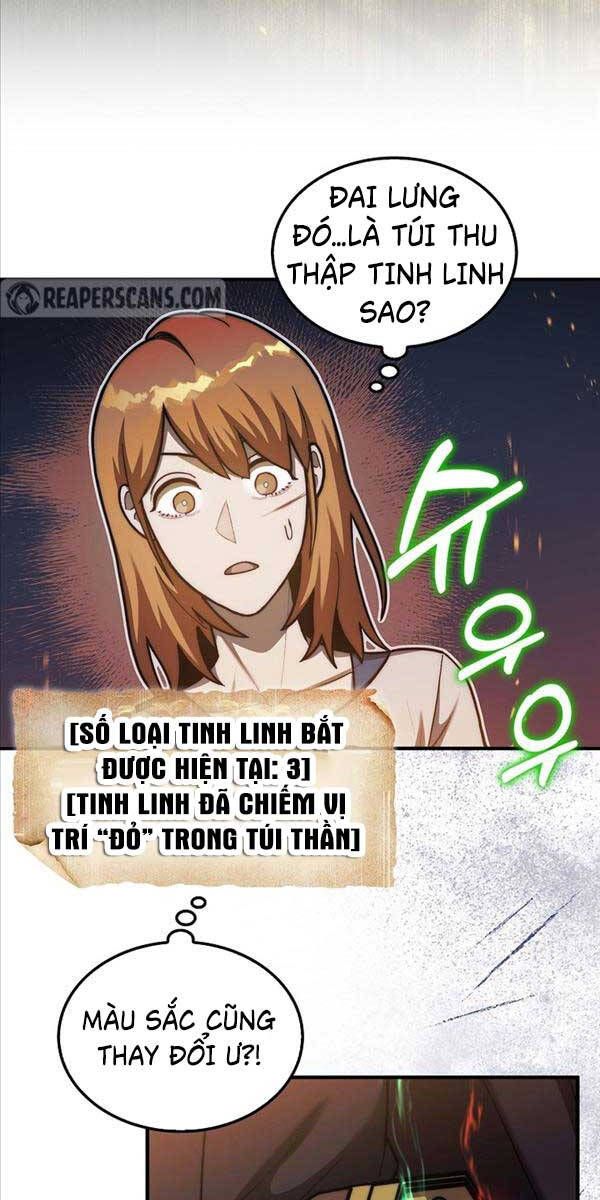 đọc truyện Quân Cờ Thứ 31 Lật Ngược Ván Cờ Chương 32 ảnh 27 tại Truyện Dạ Ký