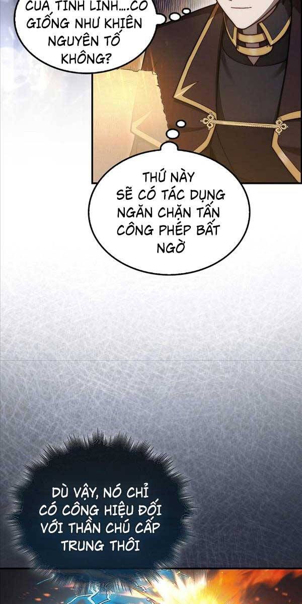 đọc truyện Quân Cờ Thứ 31 Lật Ngược Ván Cờ Chương 32 ảnh 31 tại Truyện Dạ Ký
