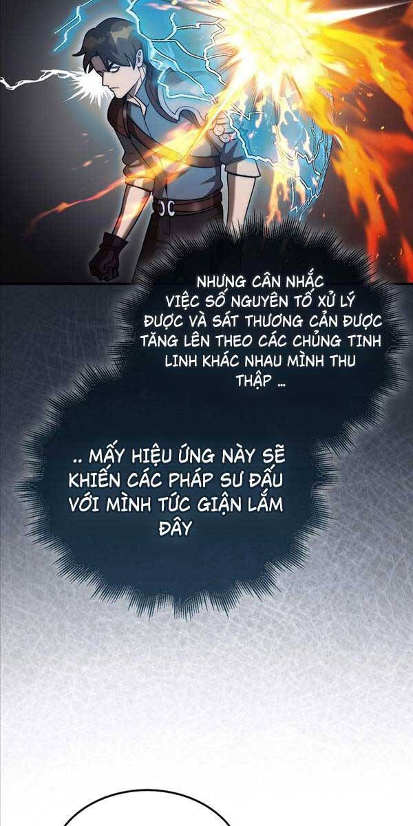 đọc truyện Quân Cờ Thứ 31 Lật Ngược Ván Cờ Chương 32 ảnh 32 tại Truyện Dạ Ký