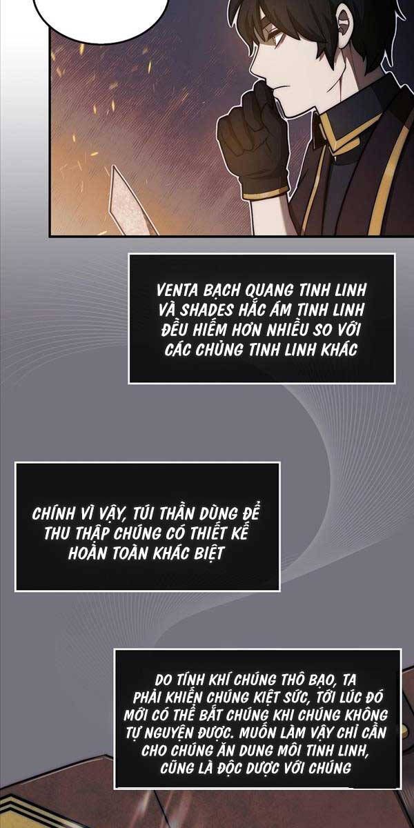 đọc truyện Quân Cờ Thứ 31 Lật Ngược Ván Cờ Chương 32 ảnh 39 tại Truyện Dạ Ký