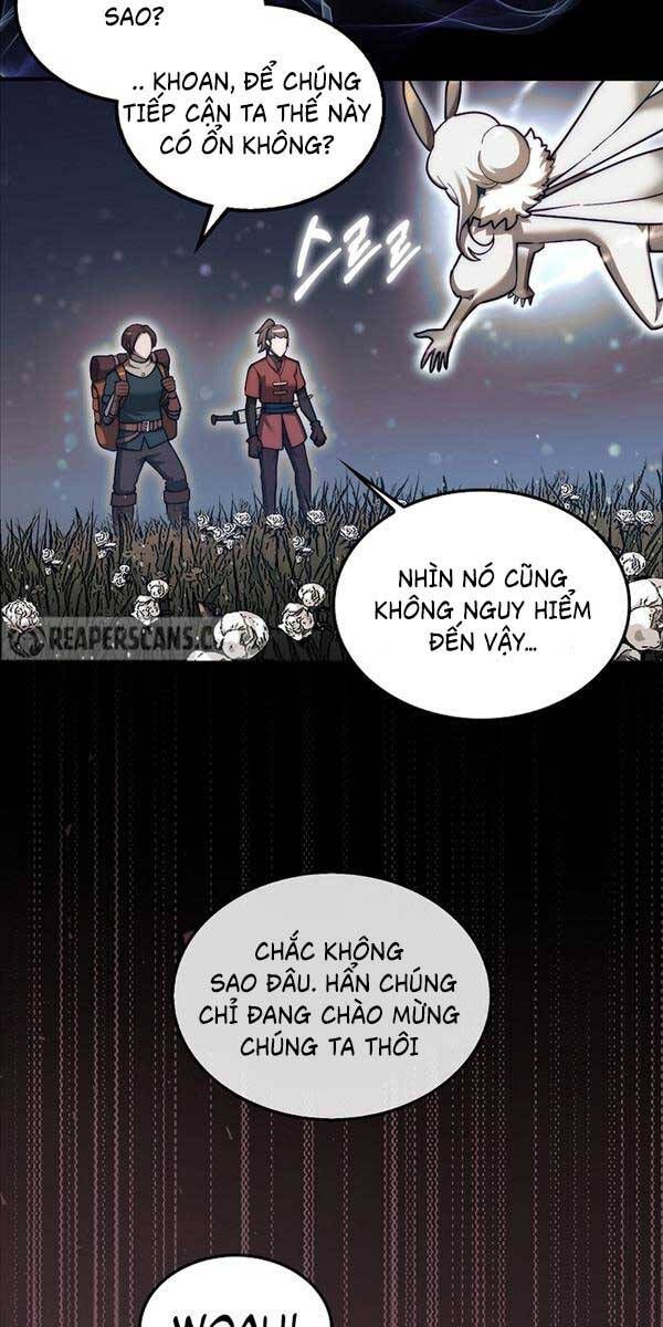 đọc truyện Quân Cờ Thứ 31 Lật Ngược Ván Cờ Chương 32 ảnh 47 tại Truyện Dạ Ký