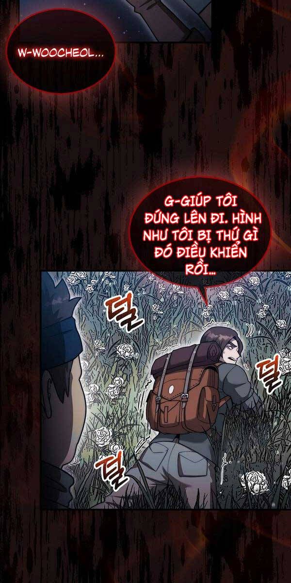 đọc truyện Quân Cờ Thứ 31 Lật Ngược Ván Cờ Chương 32 ảnh 55 tại Truyện Dạ Ký
