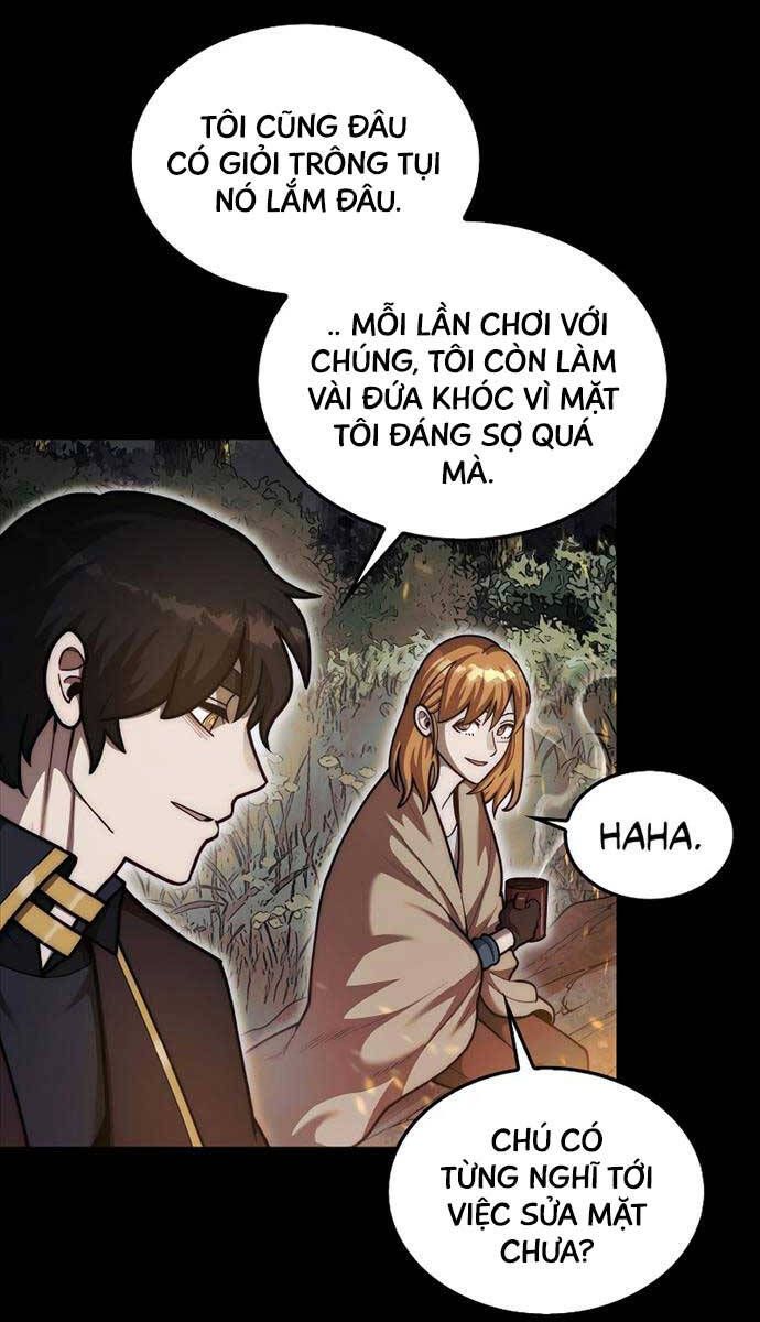 đọc truyện Quân Cờ Thứ 31 Lật Ngược Ván Cờ Chương 33 ảnh 78 tại Truyện Dạ Ký